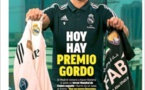 Real: Benzema présente "le nouveau Karim"