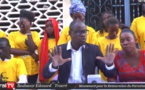 Vidéo - Boubacar Édouard Traoré : " Les Kaolackois doivent tourner le dos au régime de Macky Sall".