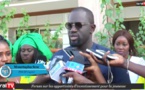 Vidéo : "La plupart des projets des jeunes de Kaolack ne sont pas bancables" (spécialiste)