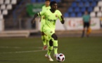 Barça: Wagué dans l’équipe A pour un match de Copa del Rey, le 10 janvier prochain…