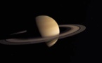 Les anneaux de Saturne devraient disparaître d'ici 300 millions d'années