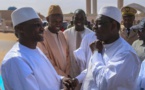 21 photos : La tournée économique de Macky Sall dans les régions de Saint-Louis et Louga 