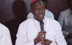 Présidentielle 2019:  Le message de Monseigneur Benjamin Ndiaye aux acteurs