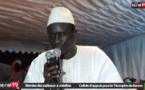 Arbre de Noël: Les Médinois magnifient les bonnes actions de Cheikh Ahmed Tidiane Bâ