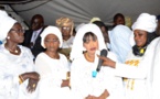 Vidéo et photos : Cheikh Ahmed Tidiane Bâ offre 1000 cadeaux de Noël aux enfants de la Médina