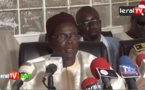Budget de la commune de Touba: Prés 5 milliards FCfa pour le fonctionnement et l'investissement
