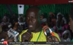 Vidéo : Le PDS perd une dizaine de ses membres à Touba Ndorong