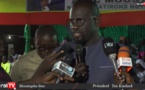 Vidéo - Moustapha Sow, Yes Kaoalack : "Pourquoi j'ai choisi le président Macky Sall"