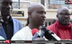 VIDEO -- Présidentielle 2019 : Bougane Guèye Dany a déposé sa candidature au Conseil constitutionnel