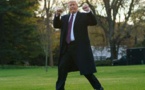 Donald Trump impose un exercice de plus en plus solitaire du pouvoir