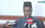 Vidéo - Louga : Mamadou Mamour Diallo lance un appel à l’unité au sein de l'APR