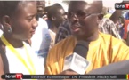 Modou Diagne Fada: "Macky Sall va gagner largement la Présidentielle à Kébemer"