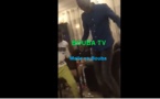  Vidéo : Bouba Ndour se lâche sur le son de Zeuzeul, na bagage yi douguou…