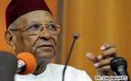 Me Wade brûle les ailes de Amadou Mactar Mbow en plein vol