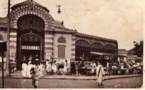 Sénégal : Le marché Kermel de Dakar dans les années 1940