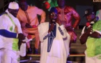 Vidéo : Intégralité de l'électrique face-to-face Balla Gaye 2 vs Modou Lô