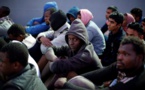 Libye : l’ONU dénonce les "inimaginables horreurs" que vivent les migrants et appelle l’UE à favoriser les sauvetages en Méditerranée