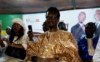 DIOURBEL: Le frère de Maître Ciré Clédor Ly, Abdourahmane Demba LY (APR) enrôle plus de 200 familles à la CMU pour la première fois