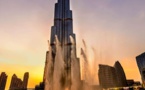 Plus hauts gratte-ciel construits en 2018 : 7 de ces 10 plus hauts immeubles se trouvent en Chine