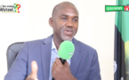 Présidentielle 2019 : Mamadou Diop, candidat de la rupture, 27e et dernier à déposer sa liste