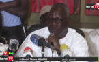 Vidéo - Serigne Cheikh Thioro Mbacké raconte l'histoire de Mbaké Kadior