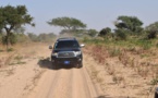 Vidéo - Long métrage de 1h 33 mn : Macky Sall à l'intérieur du pays, Macky Sall au fin fond du Sénégal