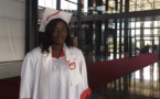 Découvrez le parcours exceptionnel de Ramatoulaye Coulibaly, la fille du ministre Abdoul Latif Coulibaly