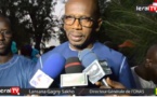 Vidéo : L’Office National de l’Assainissement du Sénégal (ONAS) fête ses retraités