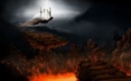 L'Enfer Al-Jahannam, sa taille, sa forme, ses gardiens... 