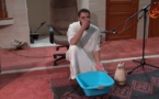 Comment faire ses ablutions (Par Abou Rachid Eljay)