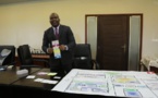 RDC: la Céni ferme plus de 1000 bureaux de vote à Kinshasa