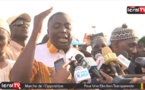 VIDEO - Bamba Fall, maire de la Médina : «  La messe est dite pour Macky Sall »