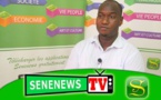 Adresse à la nation du président de Mohamed Dia Consulting Group ( par Mohamed Dia )