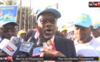 Mayoro Faye, Pds : "Aly Ngouille Ndiaye ne va pas organiser les élections, il est partisan..."