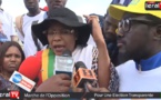Mame Diarra Fam, Pds: «1,5 million de parrains dou ay fo…* »