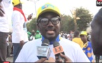 Abdou Khadre Diokhané: « Macky Sall sera tenu pour responsable de tout ce qui adviendra… »