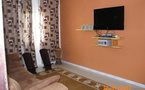 APPARTEMENT MEUBLE  A DAKAR