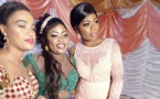 11 photos – Les images du mariage de la fille de Maty Thiam Dogo