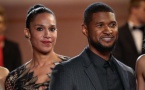 OFFICIEL : Usher divorce de sa femme Grace Miguel après deux ans de mariage