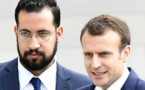 France: Alexandre Benalla plonge encore plus Emmanuel Macron