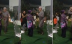 Vidéo : Ces pas de salsa de "El Maestro" Abdoul Mbaye qui amusent  la toile