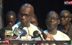 Vidéo - Lansana Gagny Sakho : " Notre objectif, c'est de réélire le Président Macky Sall à 60 % sur Dakar"