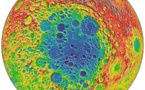 Le rover chinois de la mission Chang'e 4 se prépare à atterrir sur la face cachée de la Lune