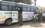 Ziguinchor : Le chauffeur du Casa Sports retrouvé mort dans sa chambre