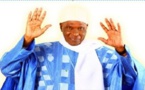 Vœux de nouvel an 2019 de l'ancien Président Abdoulaye Wade
