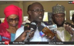 Vidéo : Cheikh Baye Cissé offre une journée de consultation médicale à la population de Ndoffane.