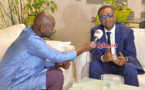 Vidéo : Le message fort de nouvel an de Youssou Ndour 