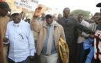 Vidéo -"Une farce de mauvais goût » : Quand Macky fustigeait le choix de Ousmane Ngom comme organisateur des élections 2012