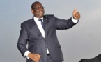 Nouvel an : Macky Sall gracie 804 personnes définitivement condamnées 