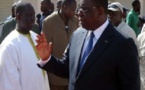 Macky Sall, “J’avais dit à Aliou Sall : « bougouma nga diéguéma”*